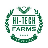 Hi-Tech Farms logo - Similar company to Hi-Tech Agro Soup