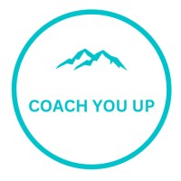 Coach You Up logo - Similar company to Ainfct Official