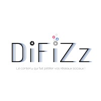 DiFiZz logo - Similar company to Green Academia