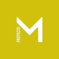 Proyecto M logo - Similar company to Ods Cero