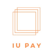 iU Pay logo - Similar company to Bel