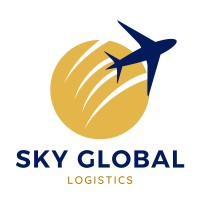 Sky Global Logistics Services Japan 株式会社 logo - Similar company to Sky Global Courier Services