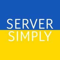 Server Simply logo - Similar company to Network Tomorrow