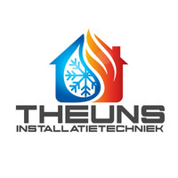 Theuns Installatietechniek logo - Similar company to V8 & Classic