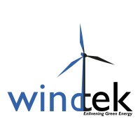 Windtek Global logo - Similar company to Wind Tech Llc