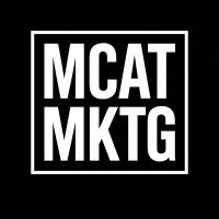 MCAT MKTG logo - Similar company to Eleven11 Co.