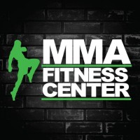 MMA Fitness Center logo - Similar company to Fit Squad Dxb