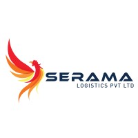 Serama Logistics logo - Similar company to Rapidloops