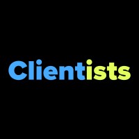 Clientists.com - B2B Organic Lead Generation logo - Similar company to Revmulti