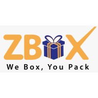 Zbox.in logo - Similar company to Trizon