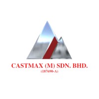 CASTMAX (M) SDN BHD logo - Similar company to Demand Options Sdn Bhd