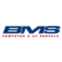 BMS Computer & AV Rentals logo - Similar company to Impact Computers And Electronics, Inc