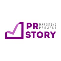 PR STORY logo - Similar company to Moulin