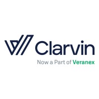 Clarvin AB logo - Similar company to Nutrinovate