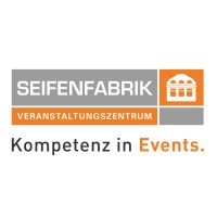 Seifenfabrik Veranstaltungszentrum logo - Similar company to Boe - Parking & Real Estate
