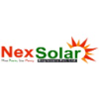 Nex Solar Engineers Private Limited