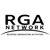 RGA - Revenue Generating Activities Network logo - Similar company to Rga Associates