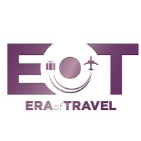 ERA of Travel logo - Similar company to Tradefirst