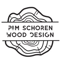 Pim Schoren Wood Design logo - Similar company to Toby'S Bv