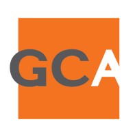 Group Coach Academy logo - Similar company to The Roundtable Inc.
