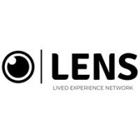 Lived Experience Network (LENs) logo - Similar company to Mexilla Tortilla & Bread
