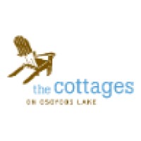 Osoyoos Cottages (The Cottages On Osoyoos Lake)
