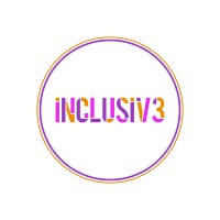 Inclusiv3 Associazione logo - Similar company to Associazione Rubens - Asd/Aps