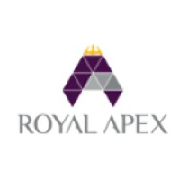 Royal Apex Interior Design & Fitout logo - Similar company to Vortex Recruitment