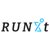 Runit logo - Similar company to Foriou