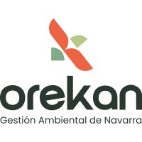 Orekan. Gestión Ambiental de Navarra logo - Similar company to Dots & Roots