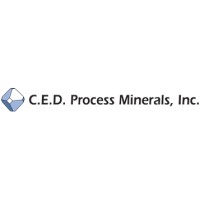 Ced Process Minerals