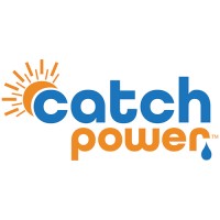 CATCH Power logo - Similar company to Solar Analytics