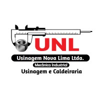 Usinagem Nova Lima logo - Similar company to Gdg Nova Lima