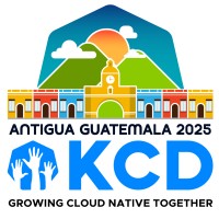Cloud Native Guatemala logo - Similar company to Codegt