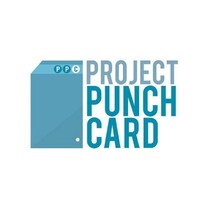 Project Punch Card logo - Similar company to Chicago Lights