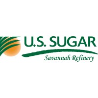 U.S. Sugar Savannah Refinery, LLC logo - Similar company to U.S. Sugar Co., Llc