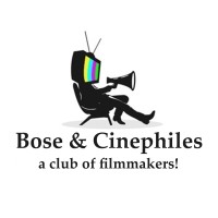 Bose & Cinephiles logo - Similar company to Bigpic Studios