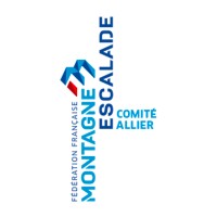 Comité Territorial de l'Allier - FFME logo - Similar company to Groupement D'Employeurs Montagne Et Escalade Auvergne-Rhône-Alpes