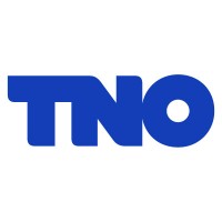 TNO logo - Similar company to Ugoo B.V.