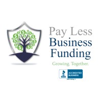 Pay Less Business Funding logo - Similar company to Iclic