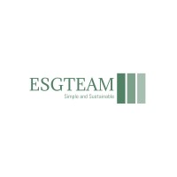 ESGTEAM logo - Similar company to Rsm Esg Solution