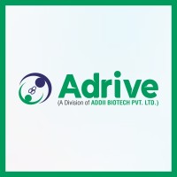 Adrive Pharma logo - Similar company to Adrive.