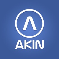 AKIN DİL EĞİTİM MERKEZİ logo - Similar company to Moda Dil Akademisi