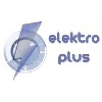 Elektro-Plus logo - Similar company to Pt. Elektro Informatika Utama Itb
