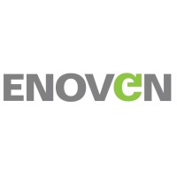 ENOVEN logo - Similar company to Ecomation Oy