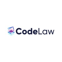 CodeLaw Corp logo - Similar company to Shalb