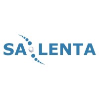 Salenta logo - Similar company to Actorio