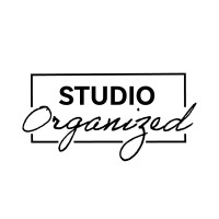 Studio Organized logo - Similar company to De Vitaliteitsformule