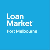 Loan Market Port Melbourne logo - Similar company to Dizzy Property Group