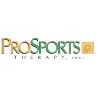Pro Sports Therapy logo - Similar company to Performance Rehab Authority